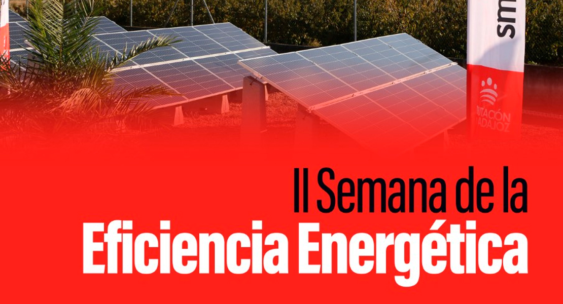 Arranca la II Semana de la Eficiencia Energética en El Hospital Centro Vivo