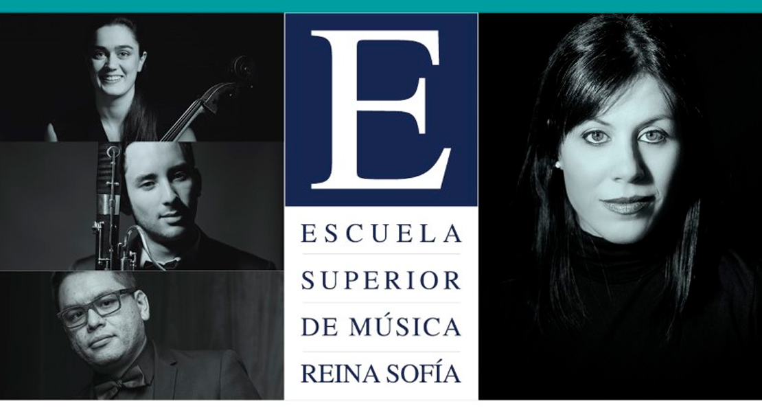 La OEX apuesta por el talento joven con un concierto en Cáceres