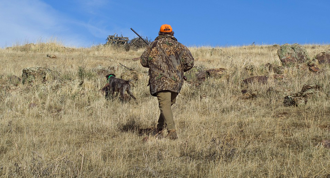 Ya hay fecha para el sorteo de la oferta pública de caza en Extremadura
