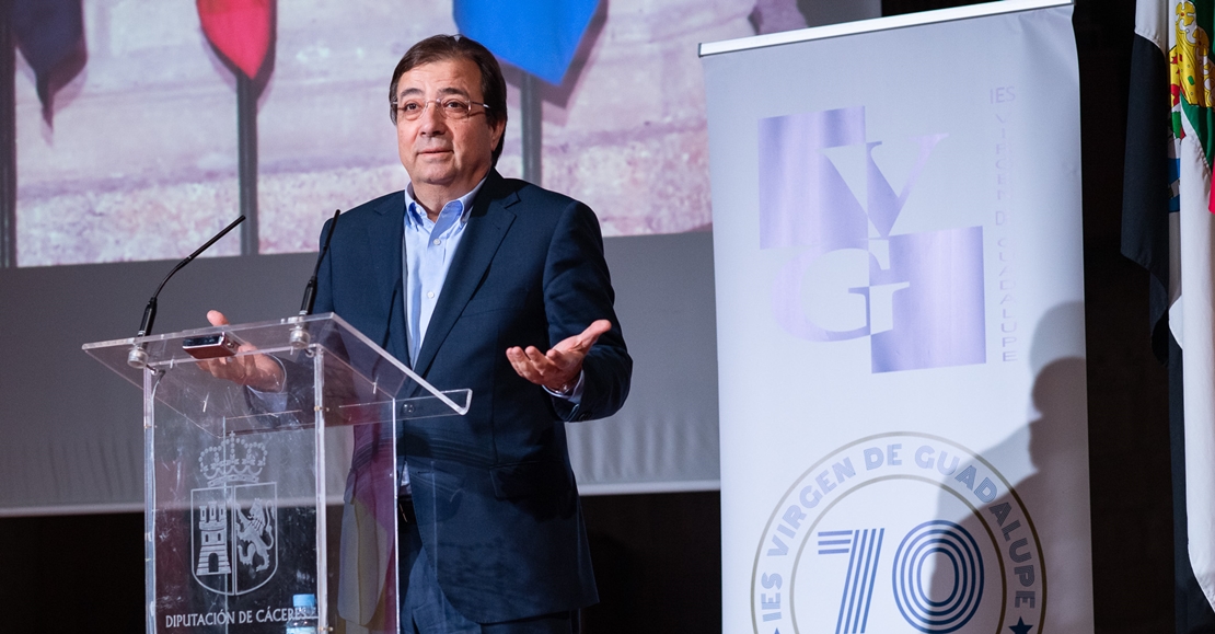 Vara asegura que la defensa de la educación pública es fundamental para conseguir una igualdad real