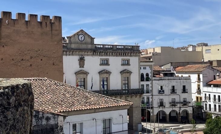 UED propone crear un Museo de Ciencias Naturales en Cáceres