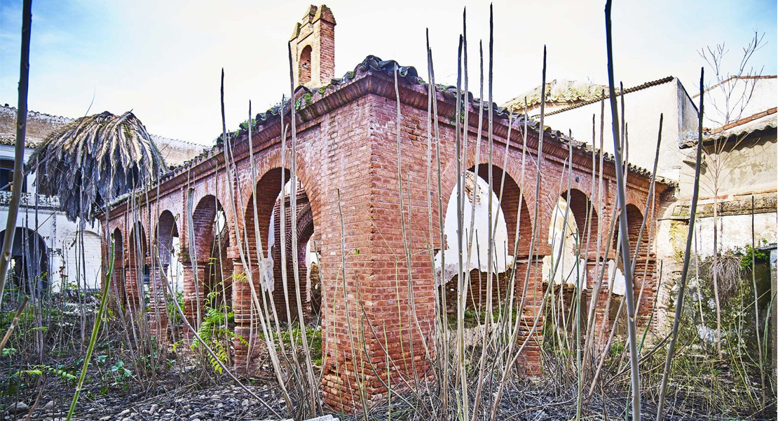 Así ha quedado el histórico edificio de la Edad Media que estaba en ruinas en Zafra