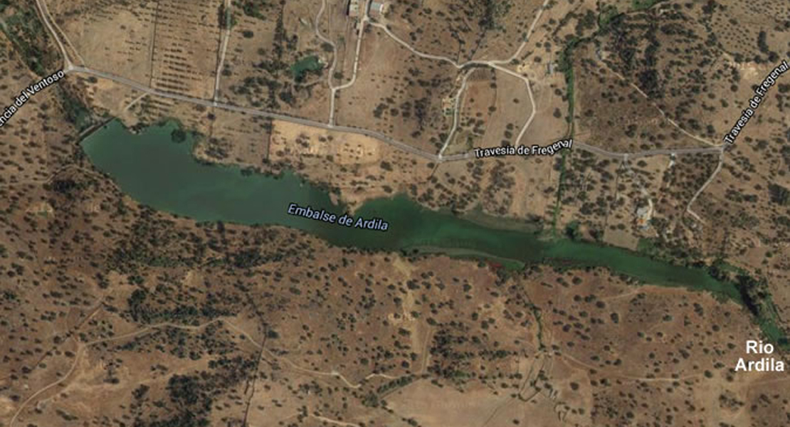 Llega el resultado de los análisis del agua de Valencia del Ventoso (Badajoz)