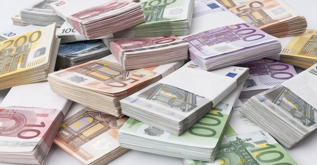 El Banco de España alerta del aumento de billetes falsos