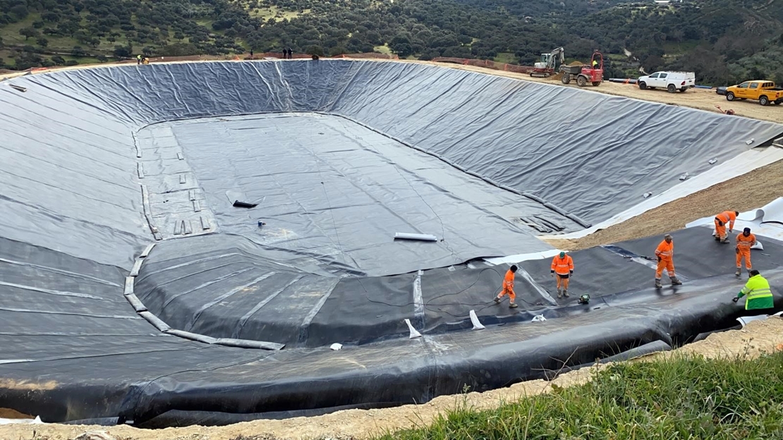 Aprobada la Ley de Gestión y Ciclo Urbano del Agua en Extremadura