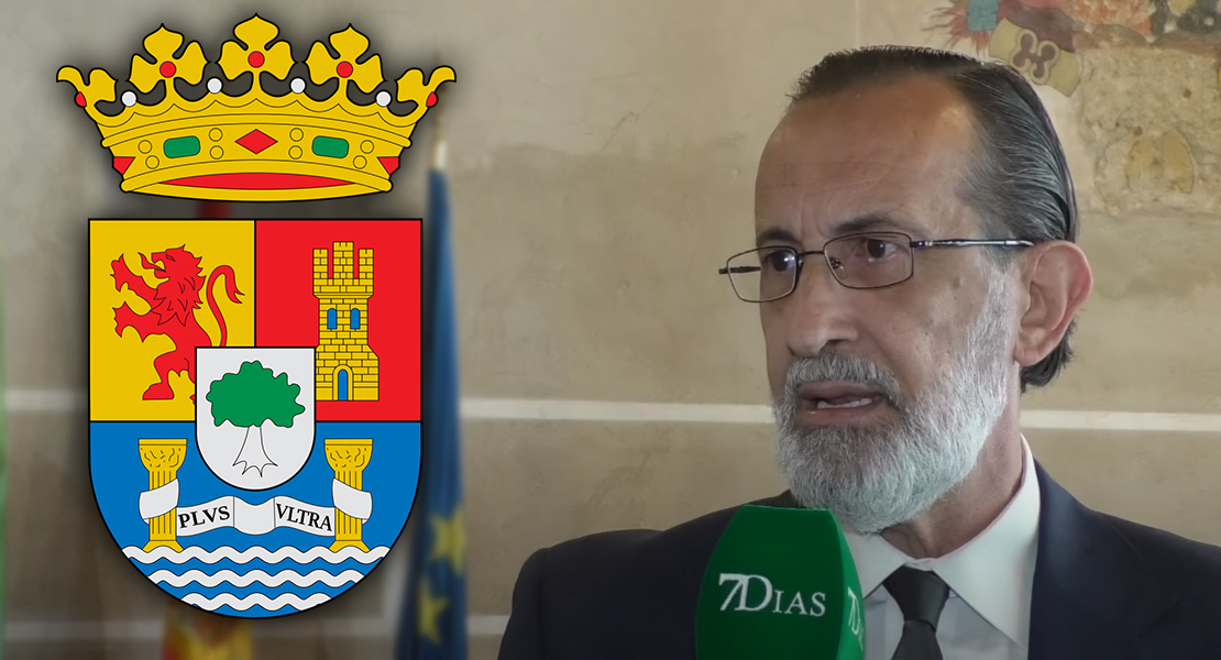 OPINIÓN: Contraheráldica del escudo de Extremadura y propuesta normalizada y representativa