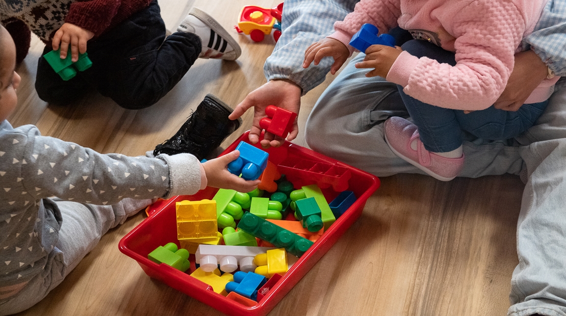 UGT alerta que Educación “no respeta los asuntos particulares del personal de las Escuelas Infantiles”