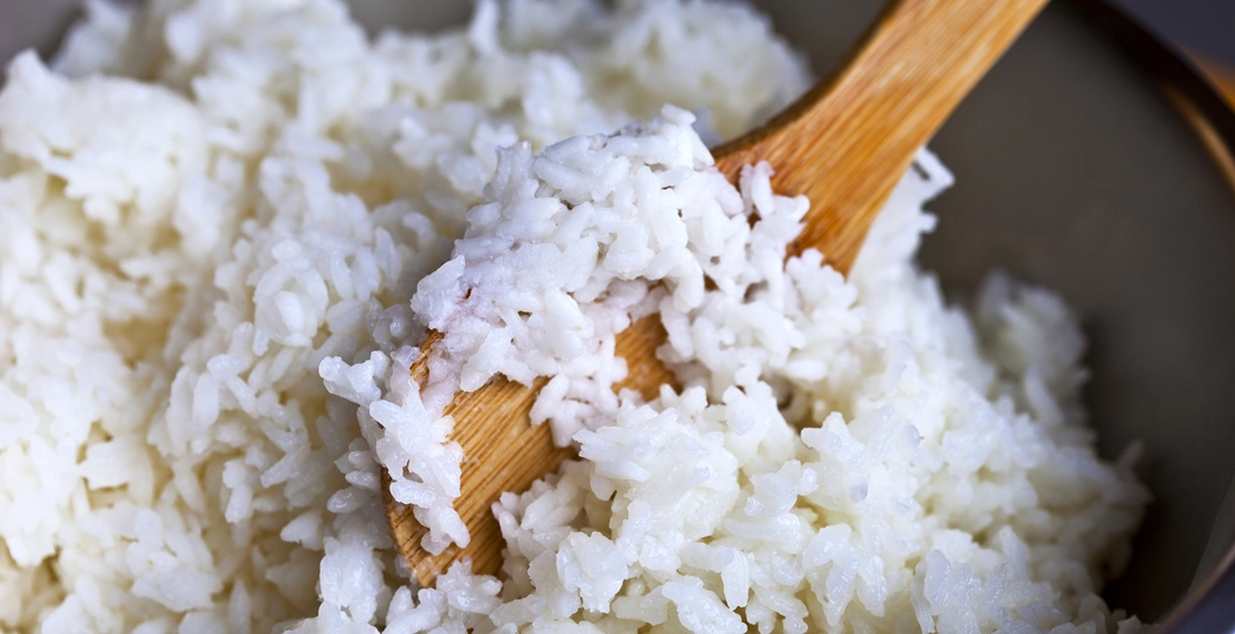 Alerta por arsénico en varios tipos de arroz