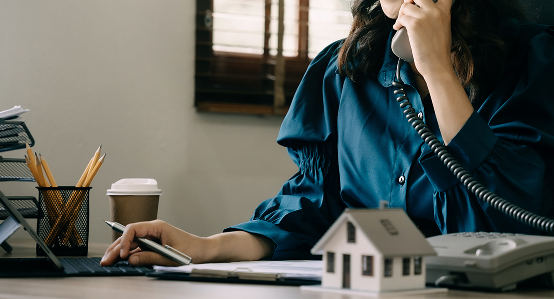 Nueva convocatoria de teletrabajo en Administración General: más de 1.300 plazas