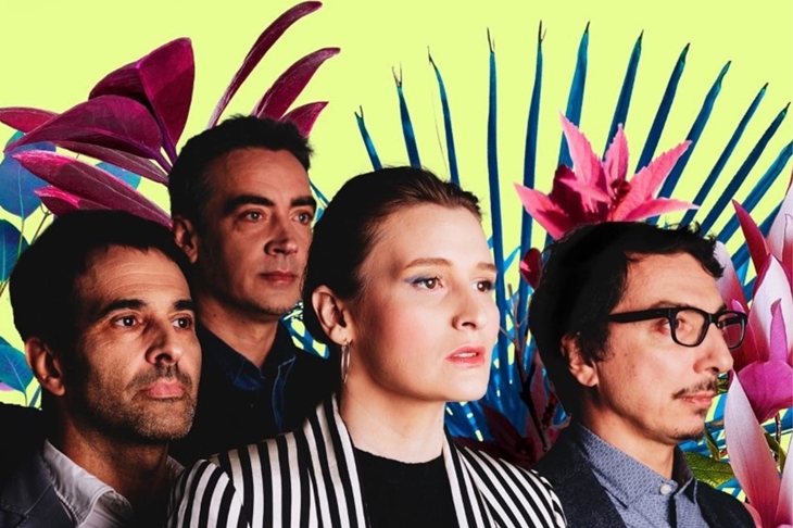 La música rock, indie y pop, propuestas de la Sala Trajano para este fin de semana