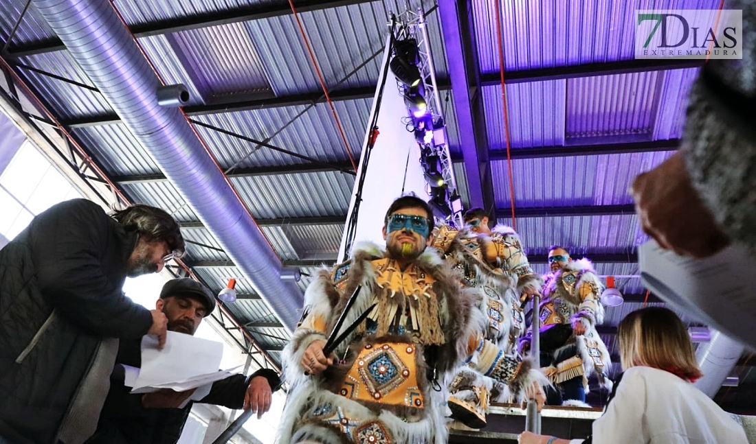 JUEX: “El Carnaval de Badajoz debe tener un comité compuesto por sus protagonistas”