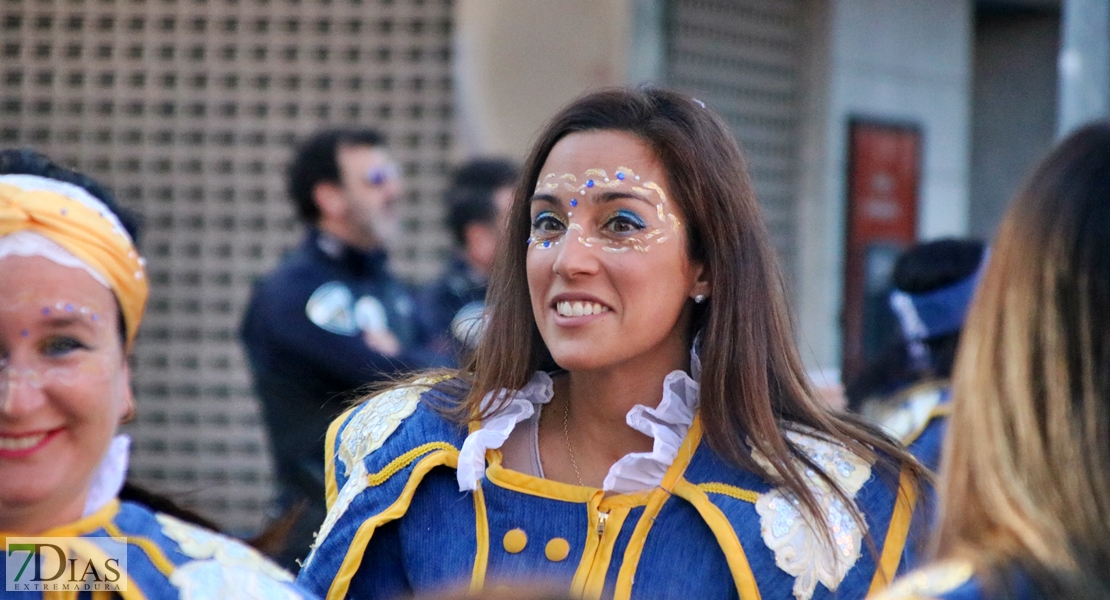 Éxito de público en las Candelas de Santa Marina