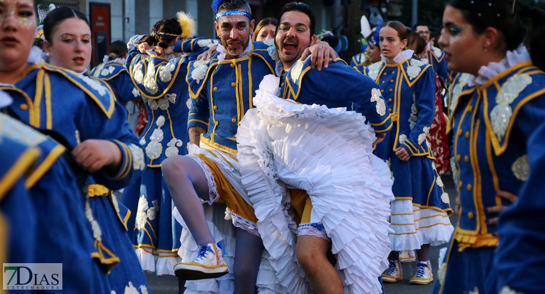 Éxito de público en las Candelas de Santa Marina