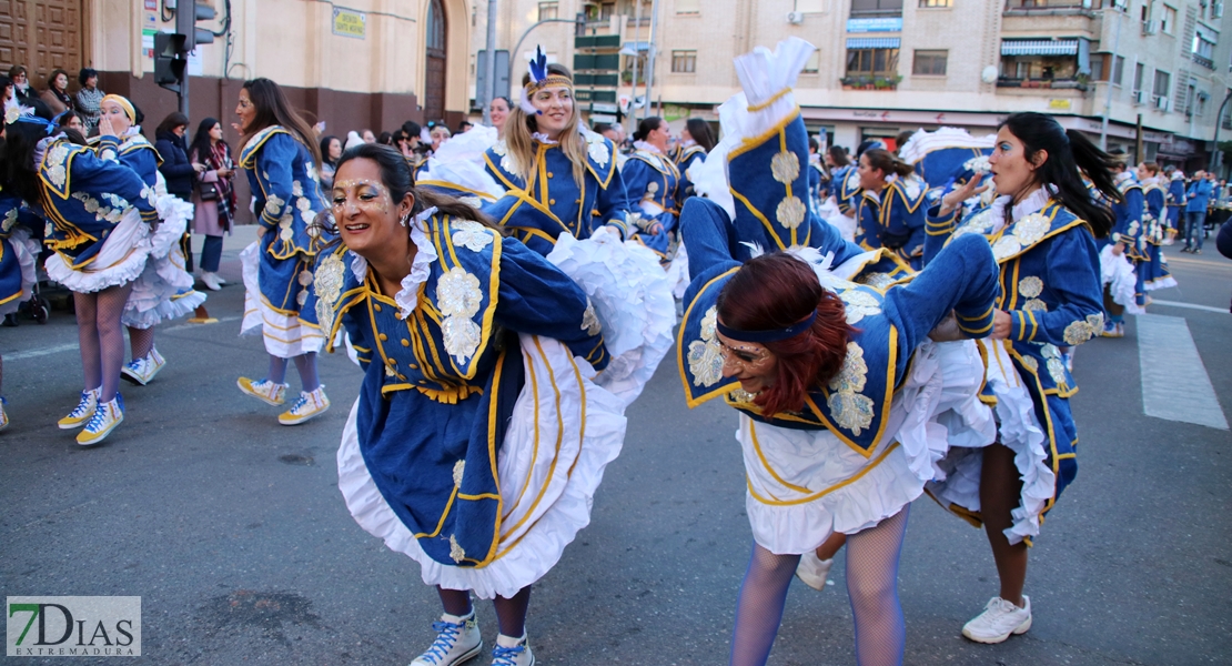 Éxito de público en las Candelas de Santa Marina