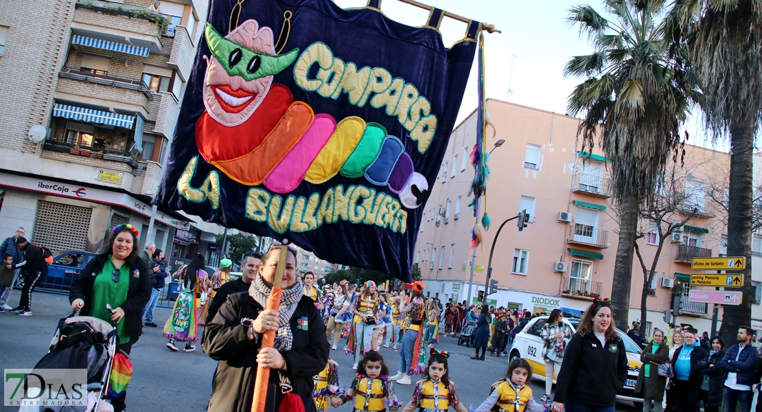 Éxito de público en las Candelas de Santa Marina