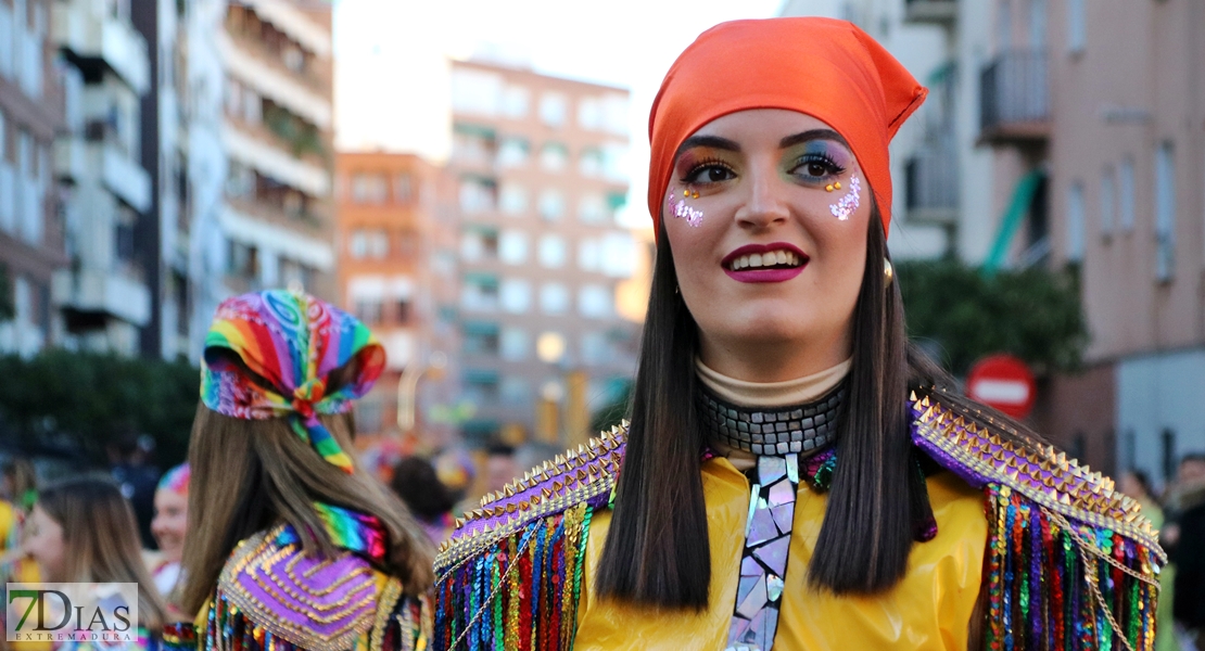 Éxito de público en las Candelas de Santa Marina