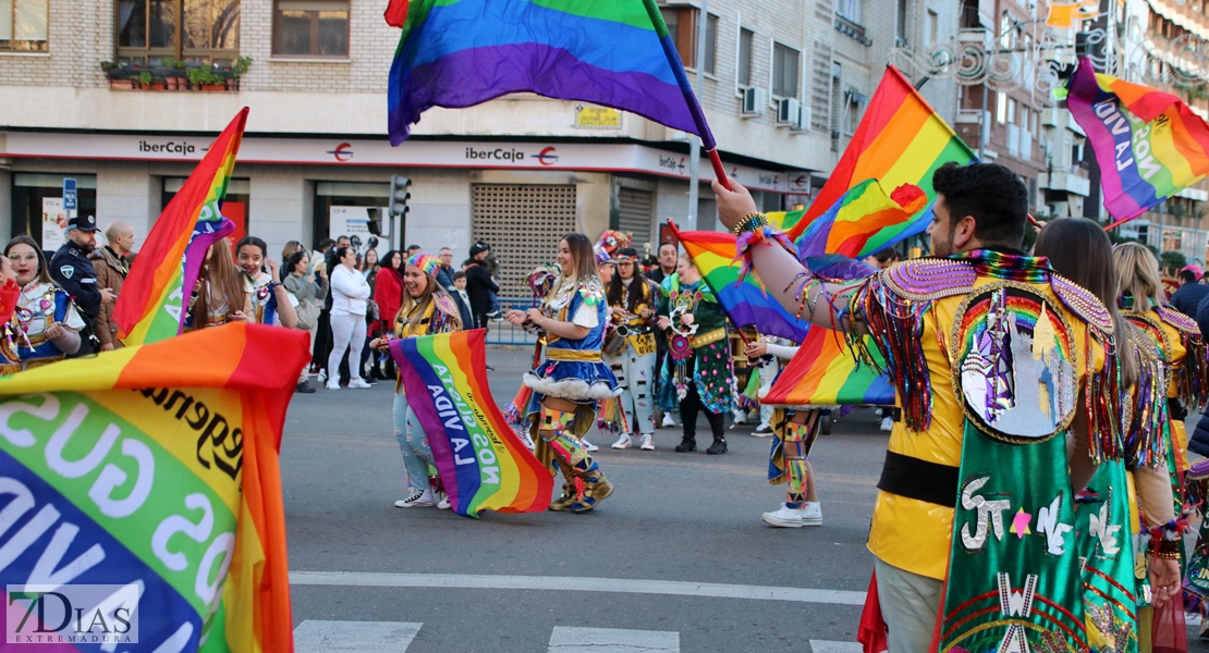 Éxito de público en las Candelas de Santa Marina