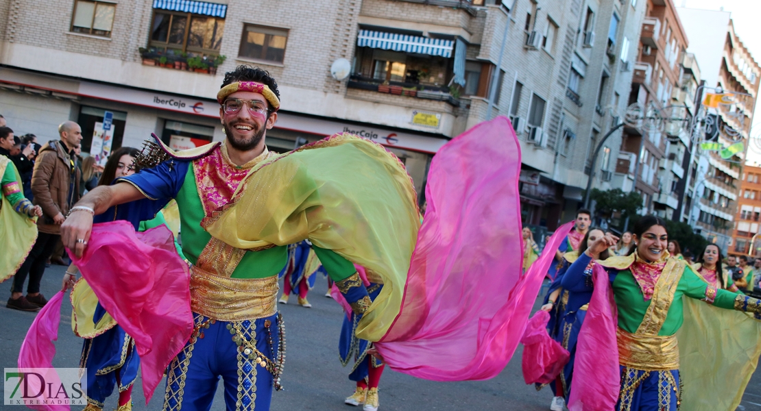 Éxito de público en las Candelas de Santa Marina