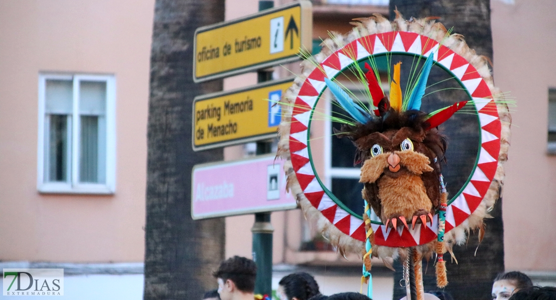 Éxito de público en las Candelas de Santa Marina