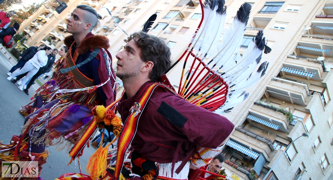 Éxito de público en las Candelas de Santa Marina