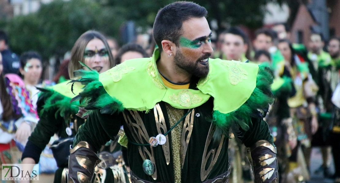 Éxito de público en las Candelas de Santa Marina