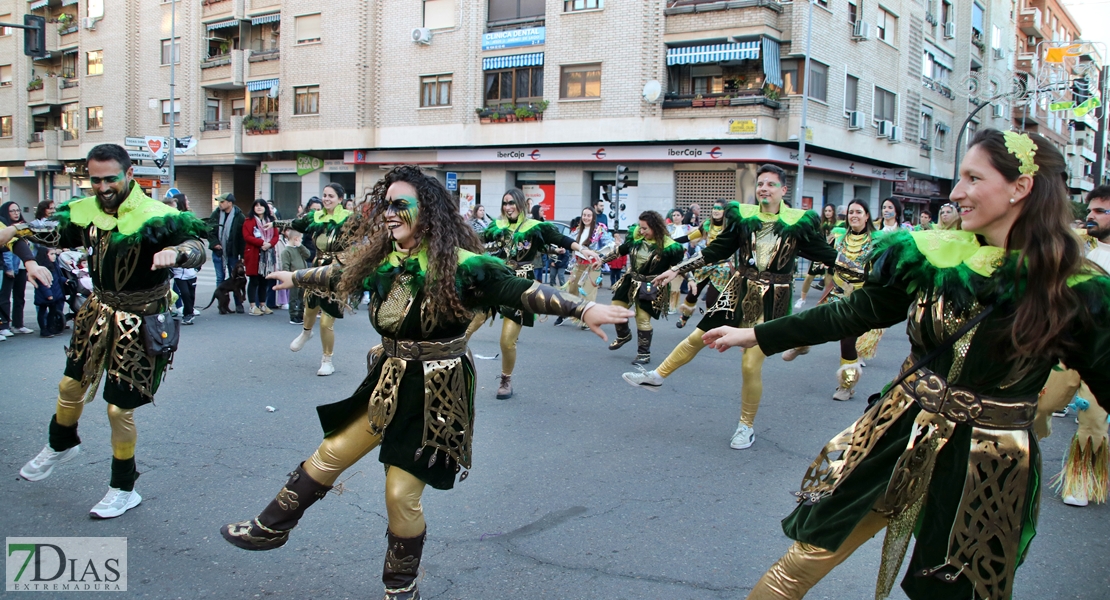 Éxito de público en las Candelas de Santa Marina