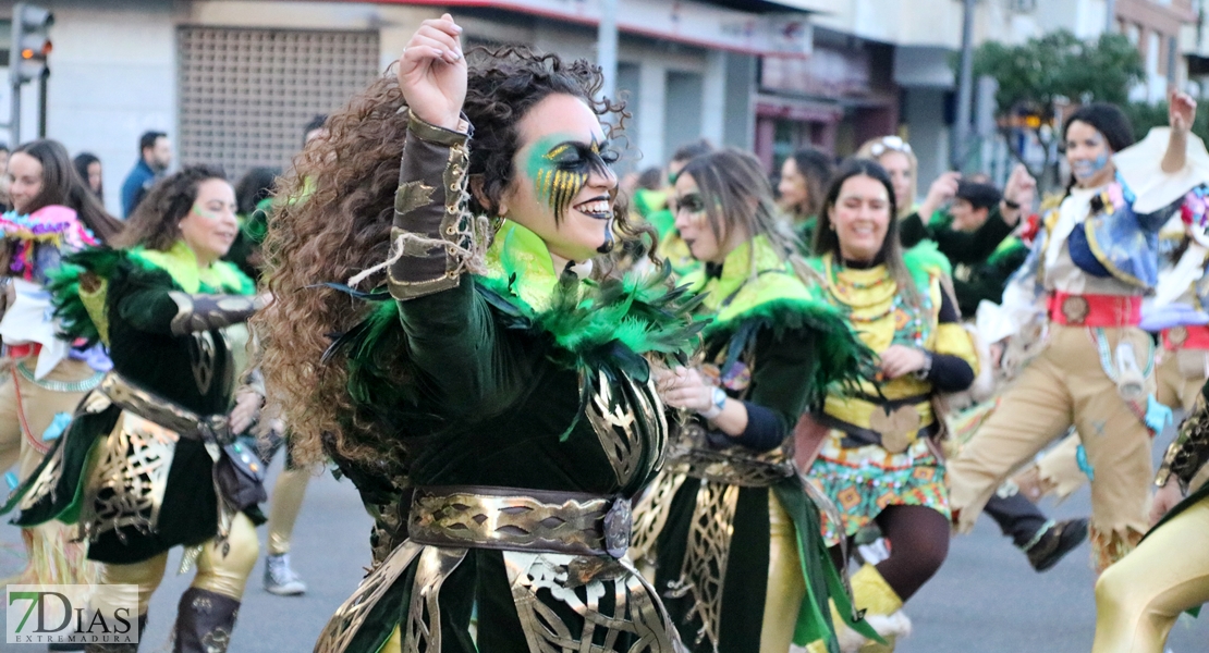 Éxito de público en las Candelas de Santa Marina