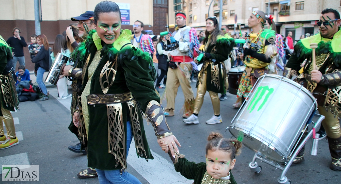 Éxito de público en las Candelas de Santa Marina