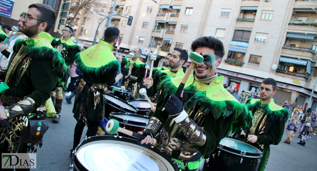 Éxito de público en las Candelas de Santa Marina