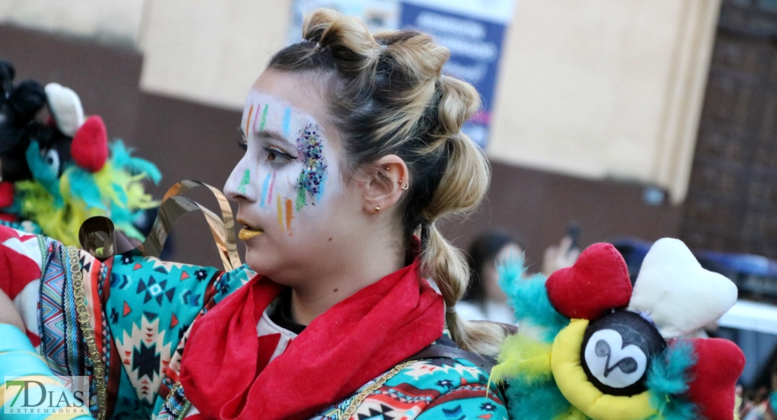 Éxito de público en las Candelas de Santa Marina