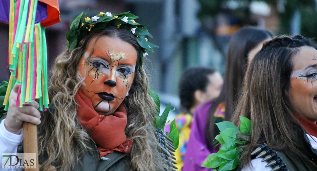 Éxito de público en las Candelas de Santa Marina