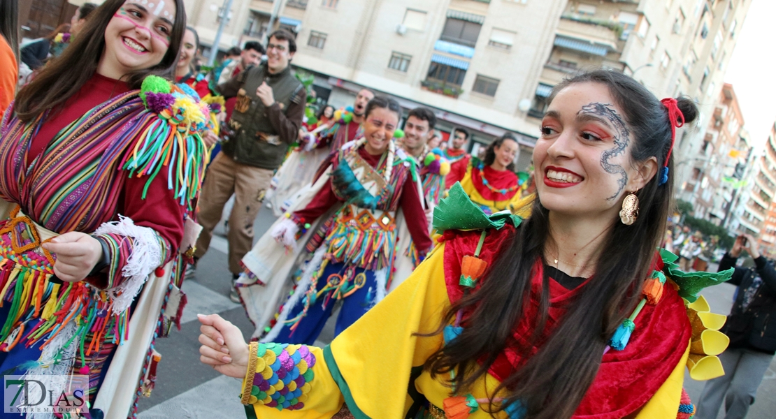 Éxito de público en las Candelas de Santa Marina