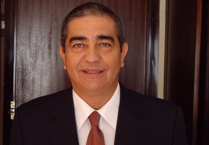 El CEEx lamenta la muerte de Diego Peral