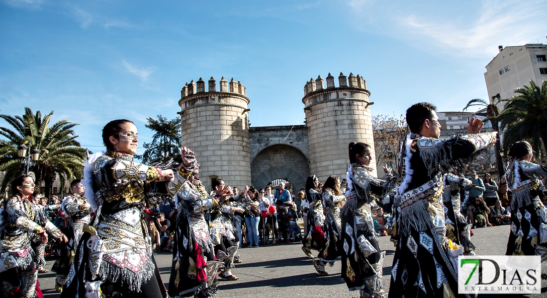 La Gran Gala del Carnaval no se celebrará en el Auditorio Ricardo Carapeto