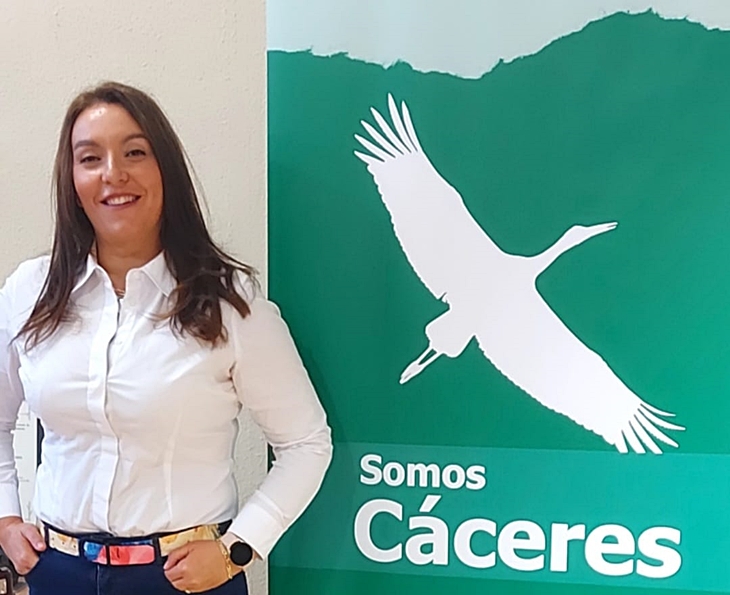 ‘Somos Cáceres’ propone crear la Concejalía del Autónomo