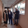 Avanza la ampliación y reforma del CEIP Virgen de Barbaño de Montijo