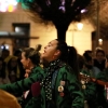 El ambiente de Carnaval continua de plaza en plaza en Badajoz