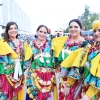 Imágenes que deja la entrega de premios del Carnaval de Badajoz