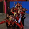 Imágenes que deja la entrega de premios del Carnaval de Badajoz