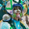 Disfruta de los mejores primeros planos del gran desfile del carnaval 2023