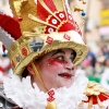 Disfruta de los mejores primeros planos del gran desfile del carnaval 2023