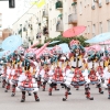 REPOR II: Mejores planos generales del desfile del Carnaval 2023