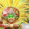 Disfruta de los mejores primeros planos del gran desfile del carnaval 2023