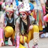 REPOR II: Mejores planos generales del desfile del Carnaval 2023