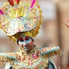 Disfruta de los mejores primeros planos del gran desfile del carnaval 2023