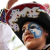 Disfruta de los mejores primeros planos del gran desfile del carnaval 2023