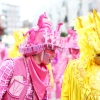 REPOR II: Mejores planos generales del desfile del Carnaval 2023