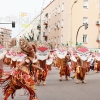 REPOR II: Mejores planos generales del desfile del Carnaval 2023