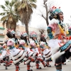 REPOR I: Mejores planos generales del desfile del Carnaval de Badajoz