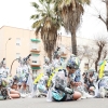 REPOR I: Mejores planos generales del desfile del Carnaval de Badajoz